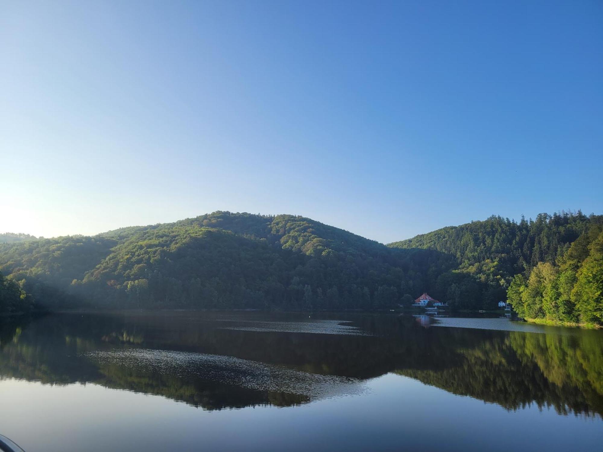Forest Camp Dom W Gorach Sowich Michalkowa Экстерьер фото